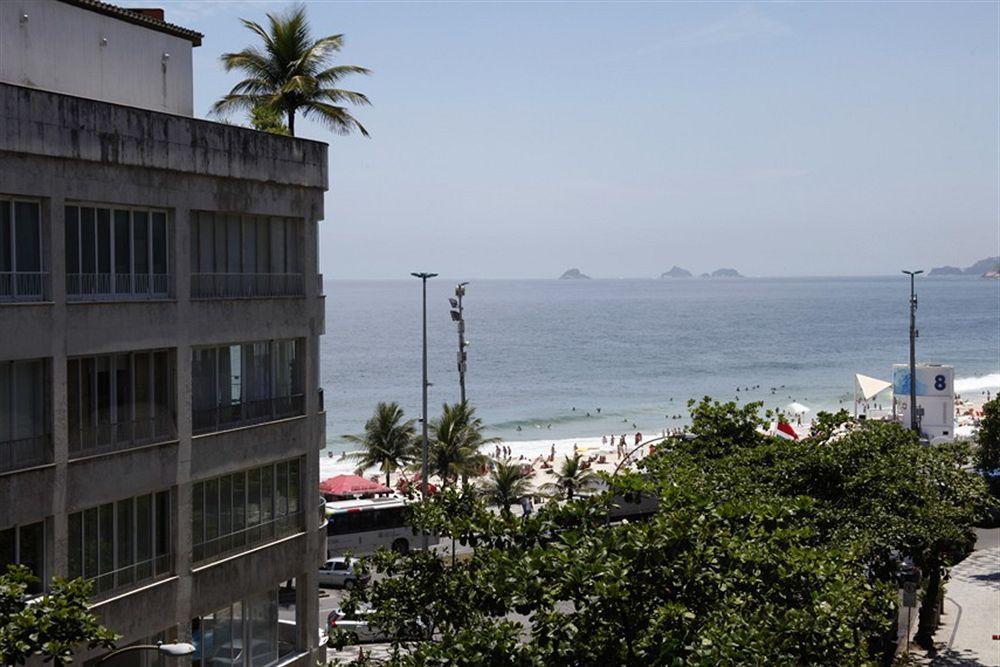 Whereinrio67 Hotel Río de Janeiro Exterior foto